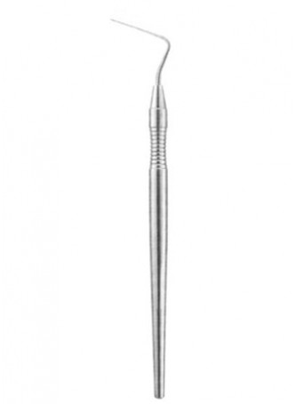 Endodontic Instruments